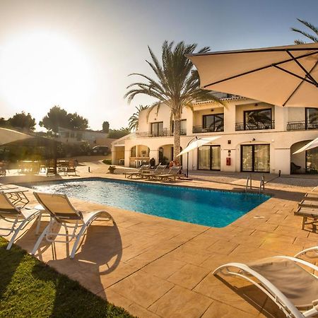 Aparthotel Camp El Planet L'Alfas del Pi Exterior foto